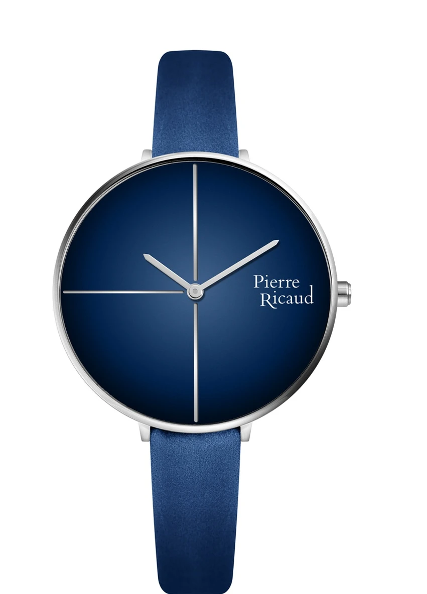 Наручний годинник Pierre Ricaud PR 22101.5N05Q (228195891)