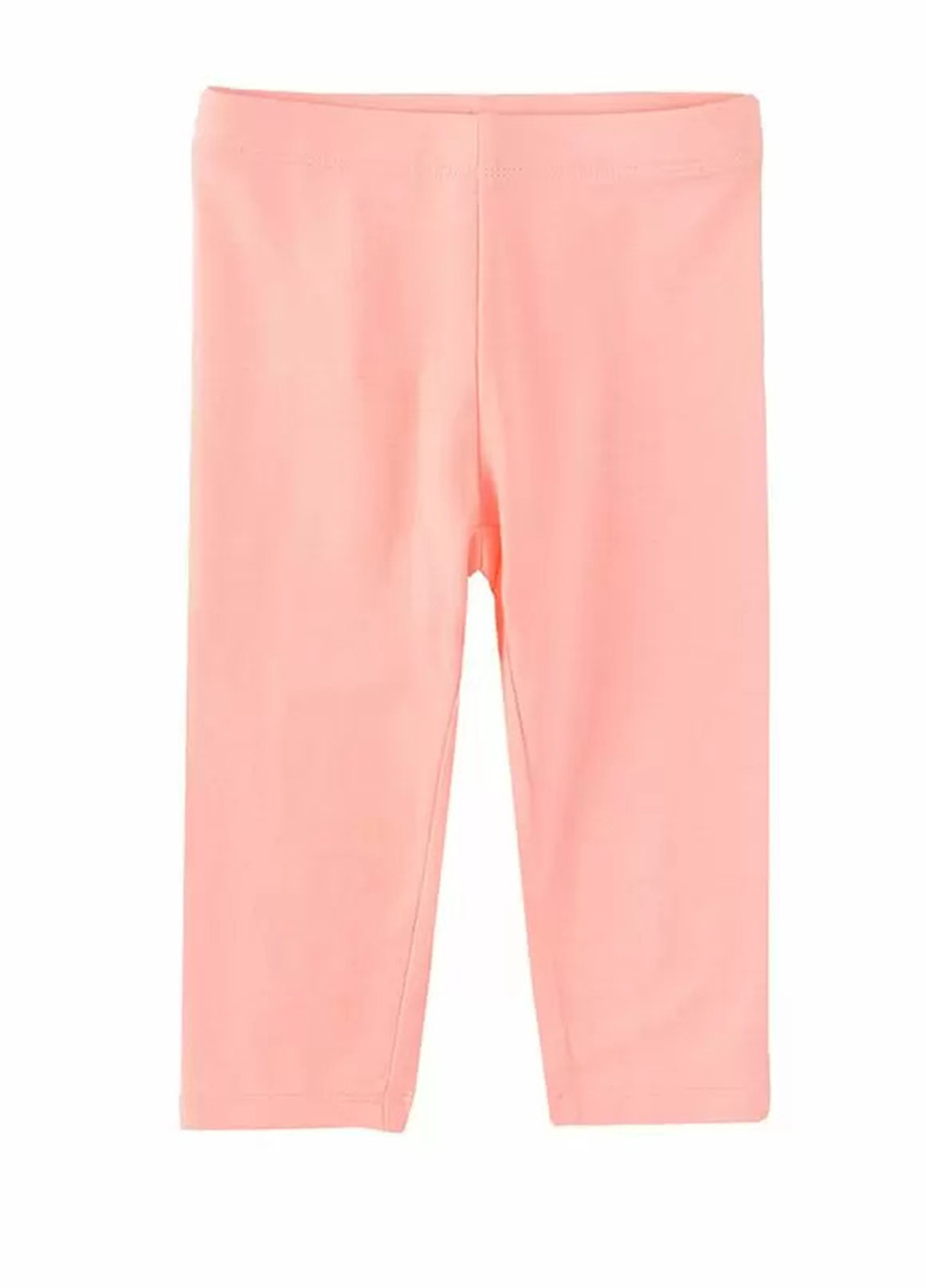 Комбінований літній комплект (туніка, легінси) Cool Club