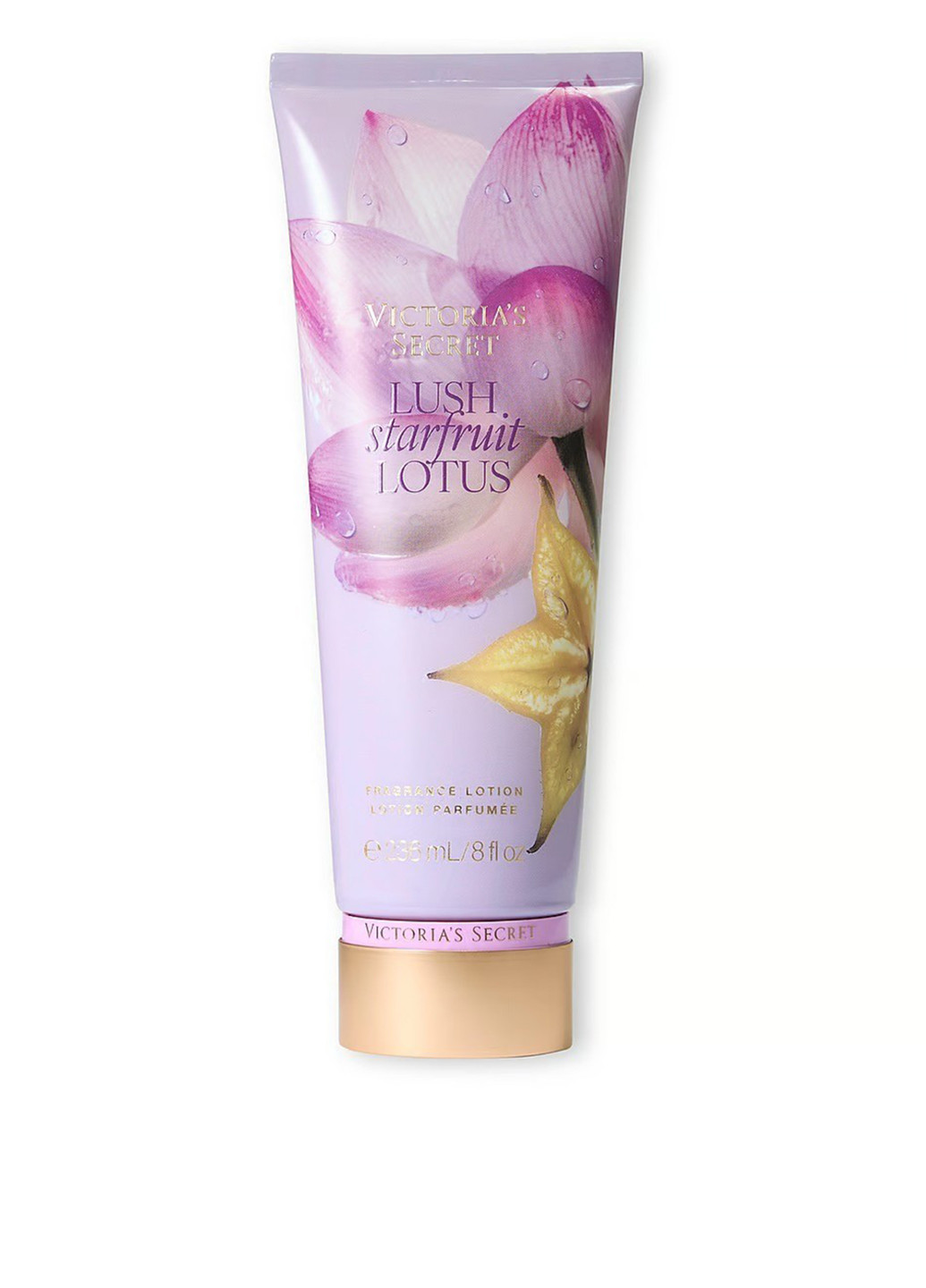 Набор Lush Starfruit Lotus (лосьон, мист) Victoria's Secret (331289372)