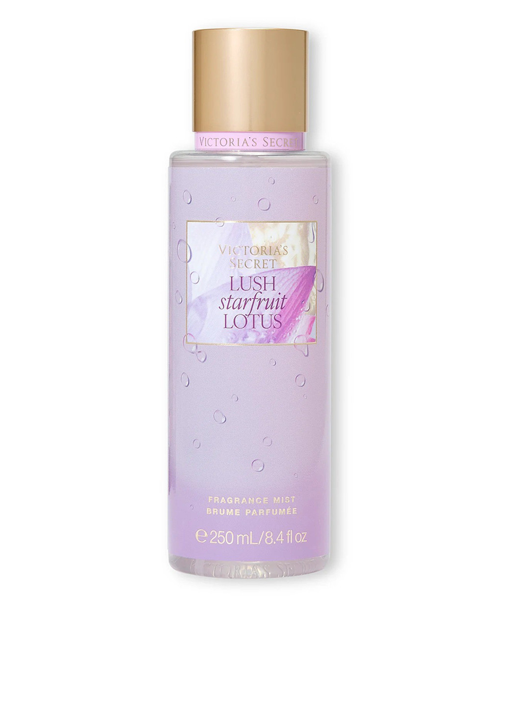 Набор Lush Starfruit Lotus (лосьон, мист) Victoria's Secret (331289372)
