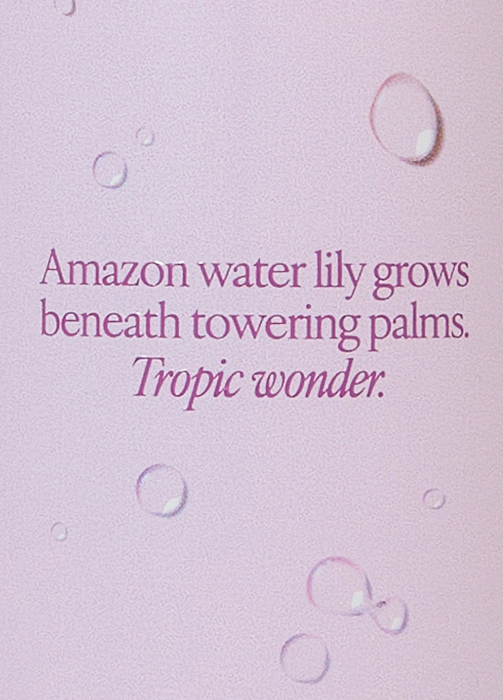 Набор Lush Starfruit Lotus (лосьон, мист) Victoria's Secret (331289372)