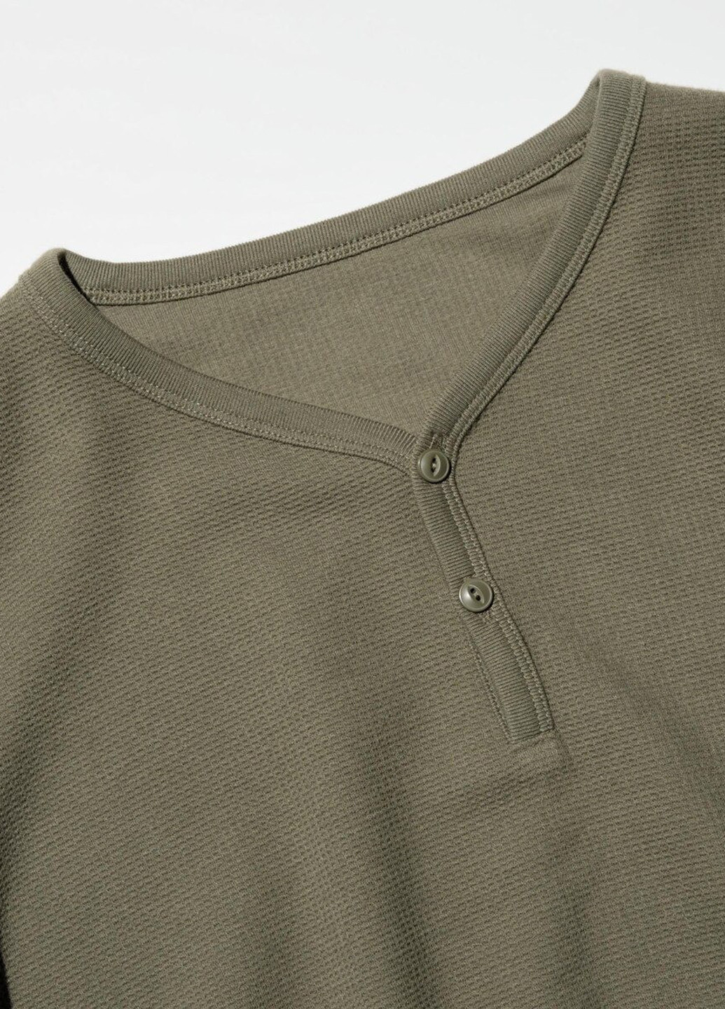 Пижама (лонгслив, брюки) Uniqlo (322408772)