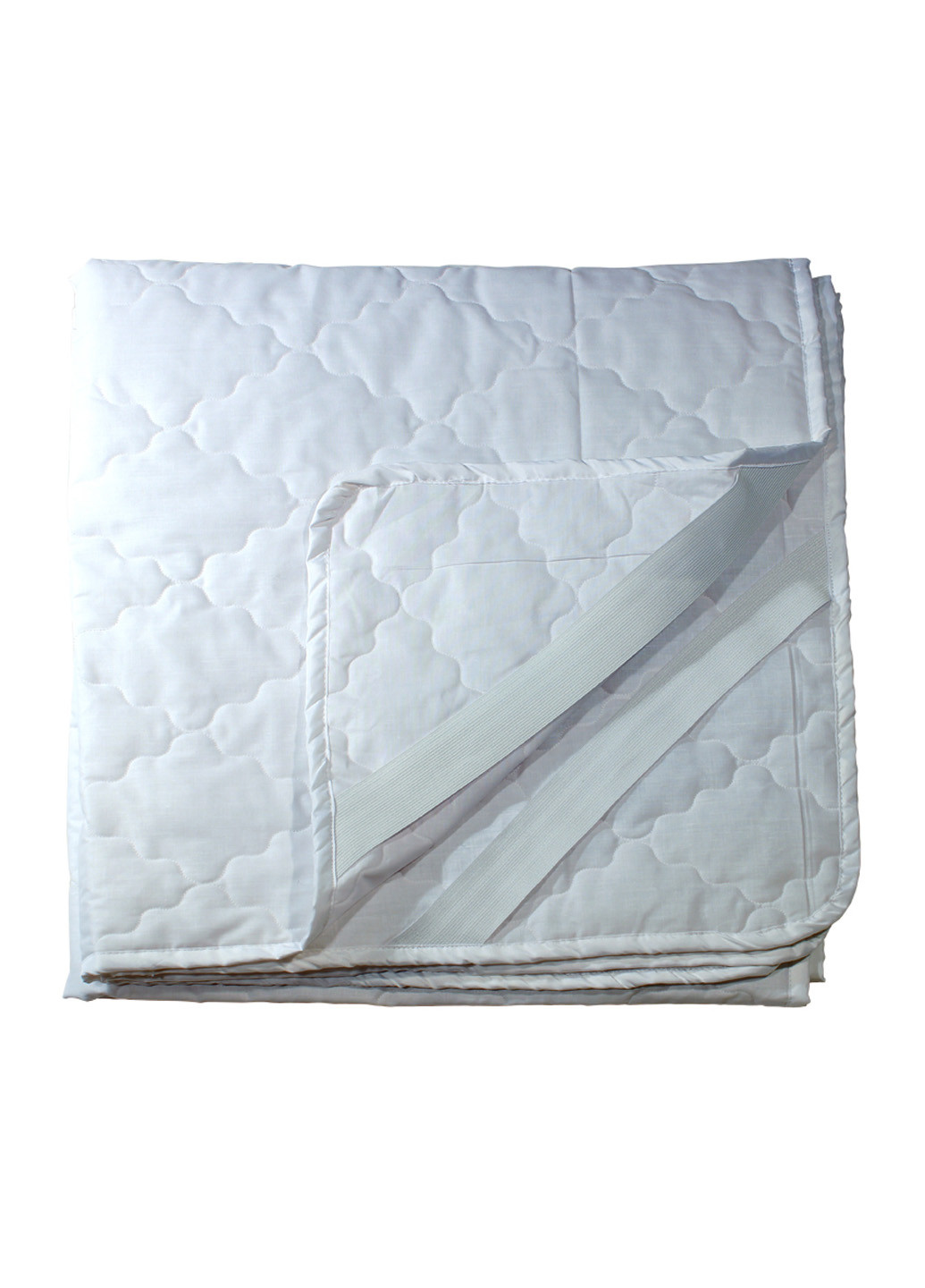 Наматрасник синтепон/микрофибра 180х200 см Tag (193351291)