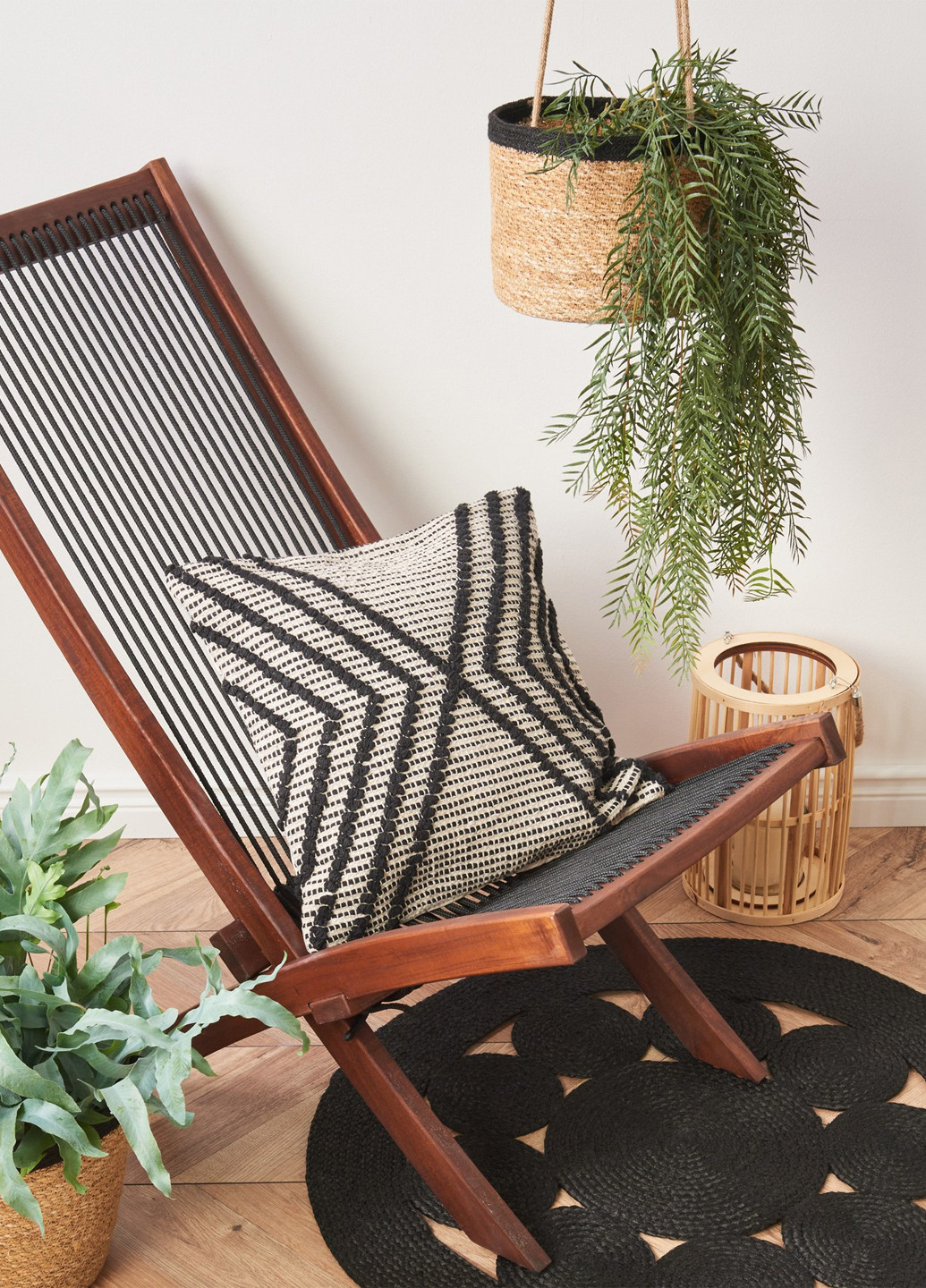 Наволочка, 45х45 см Sinsay (353322096)