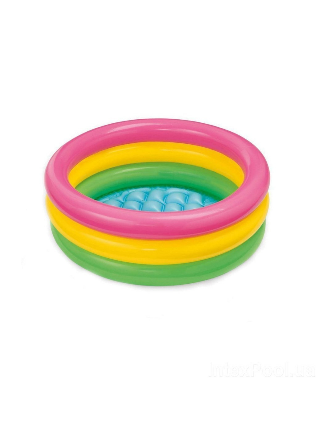 Басейн (57107) (2400622662019) Intex (233421845)