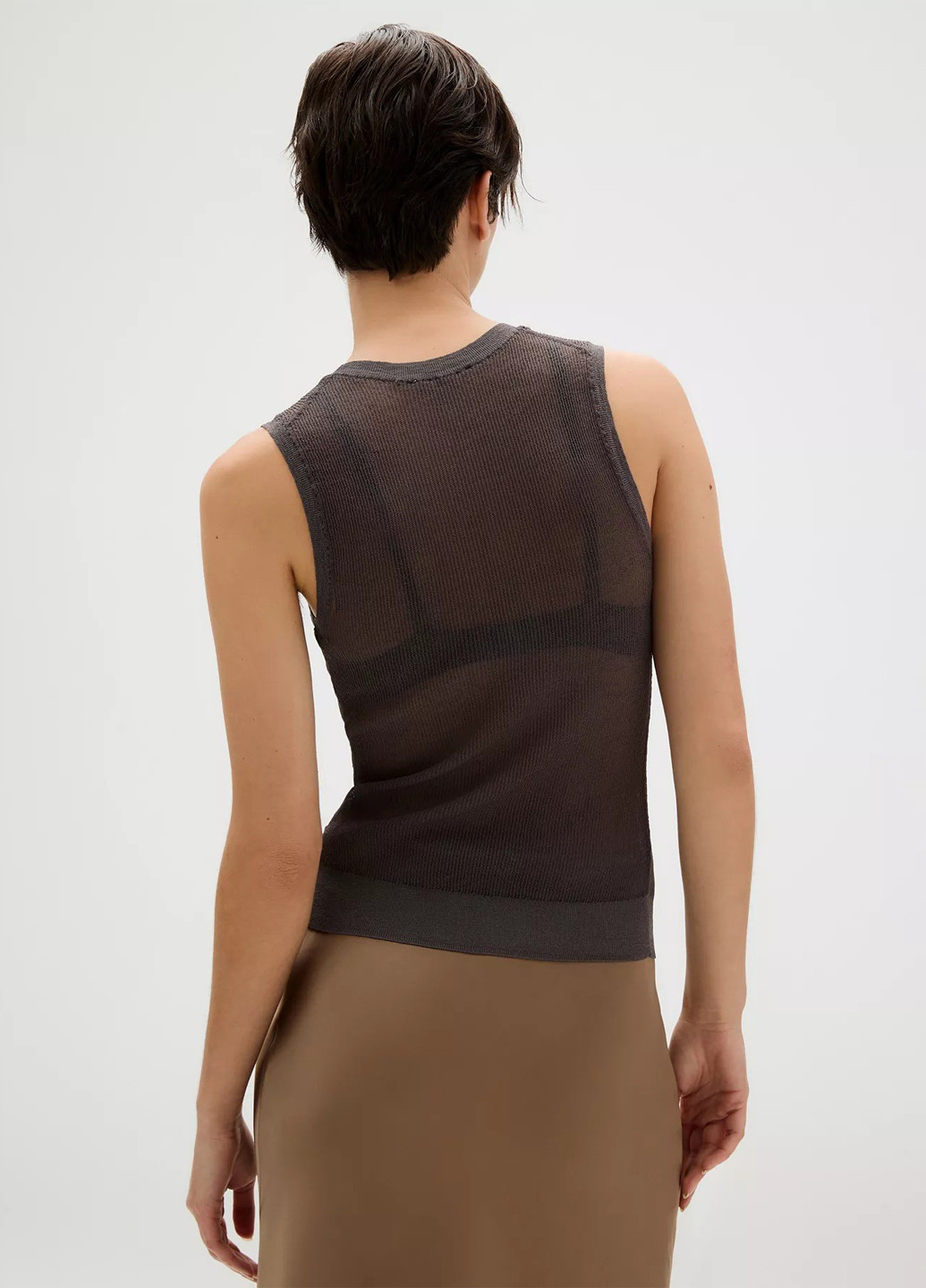 Майка Calvin Klein — 367242852