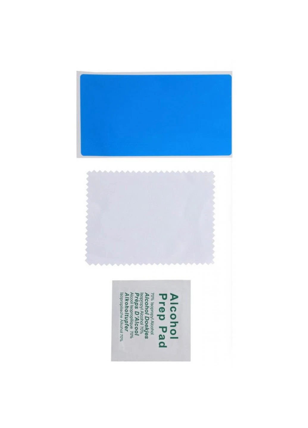 Стекло защитное Xiaomi Poco M2 / Poco M3 Clear (705665) BeCover (252369080)