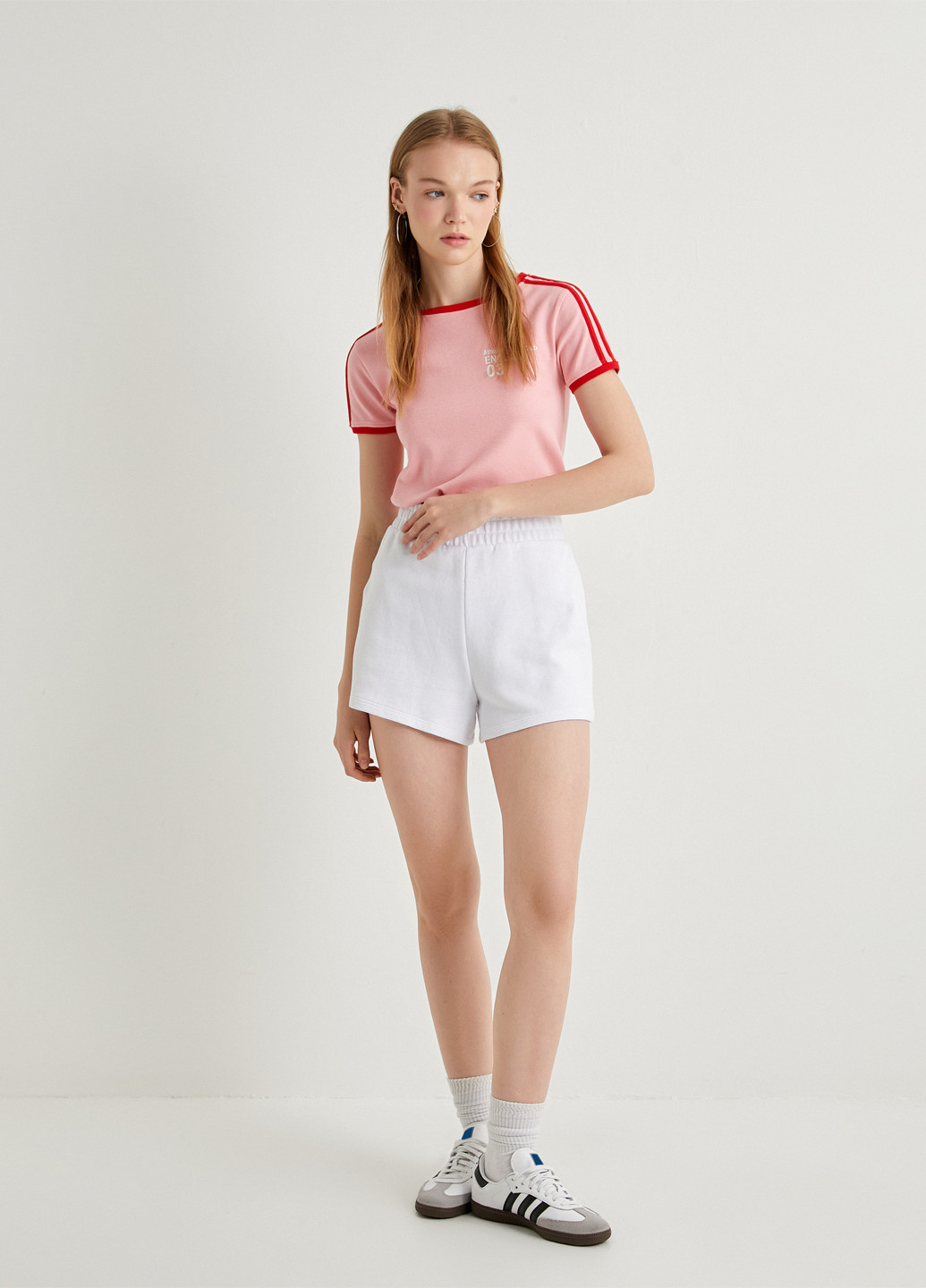 Футболка KOTON - (329437314)