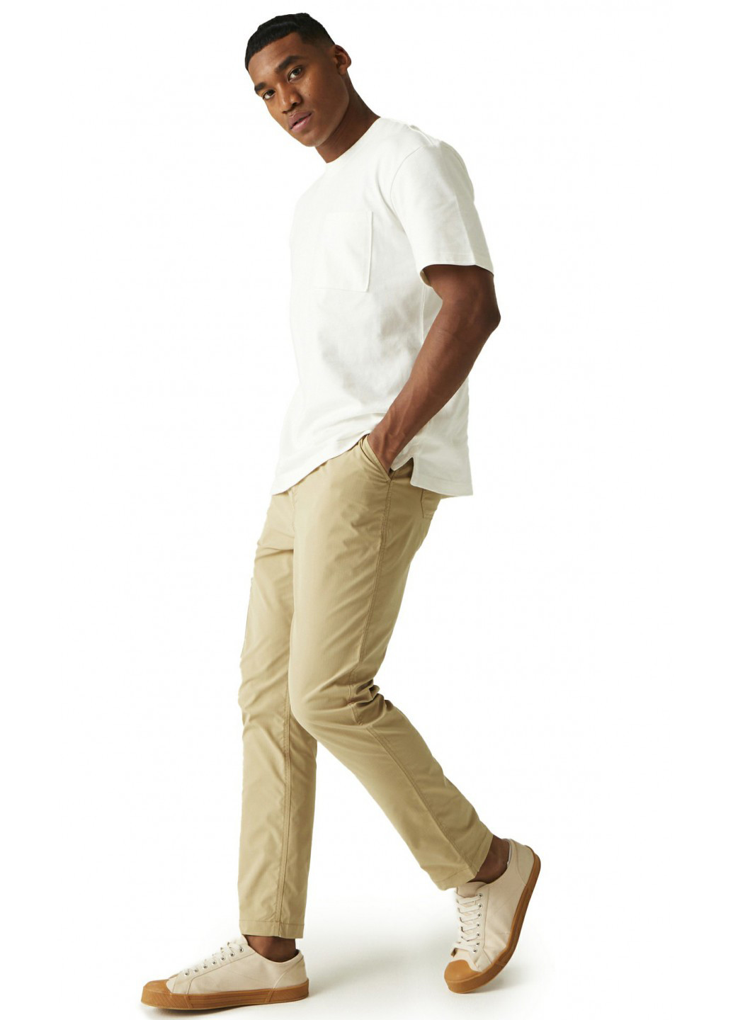 Штани Regatta Dalry Trouser (299997107)