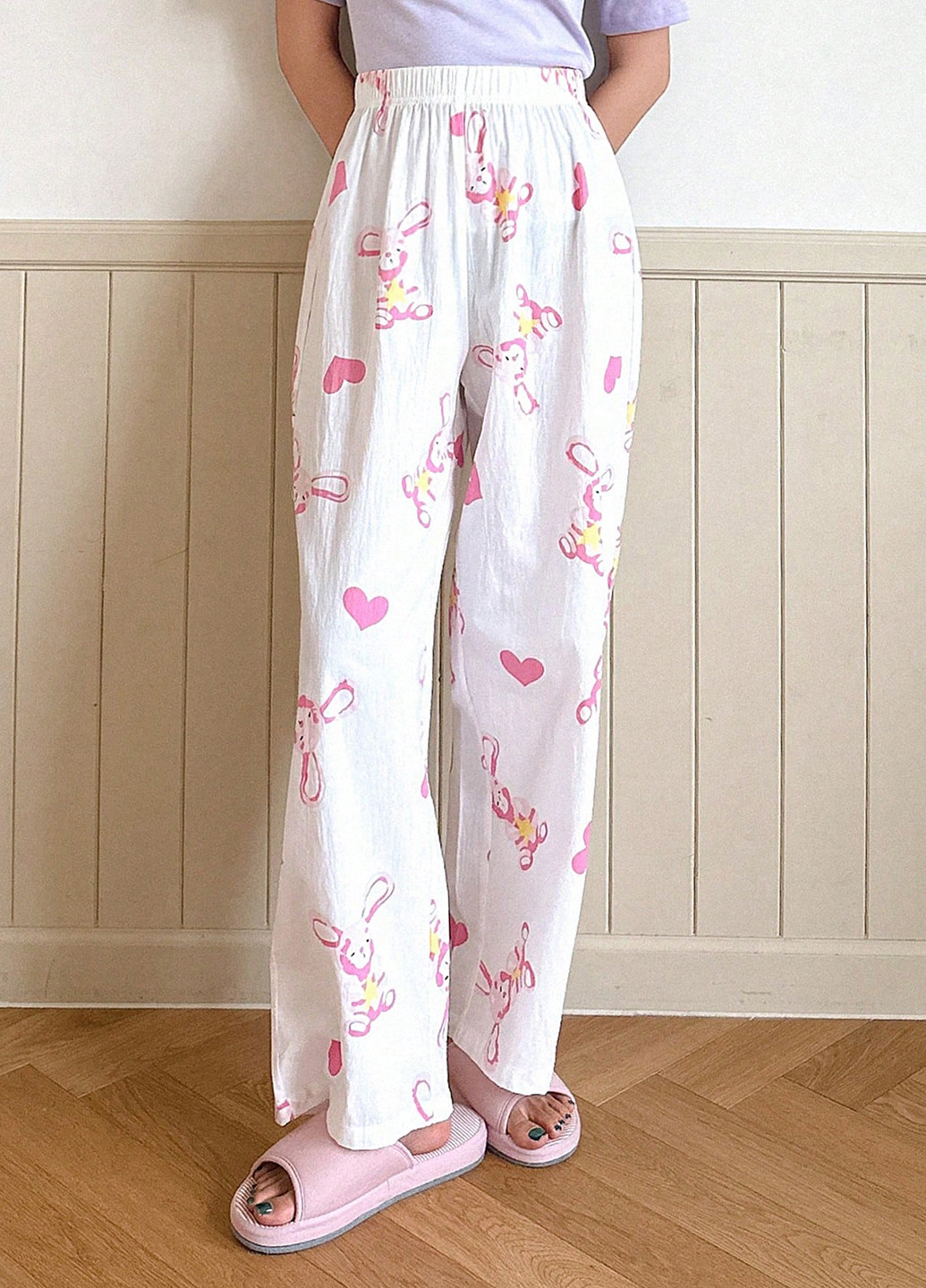 Штани SHEIN (340673532)