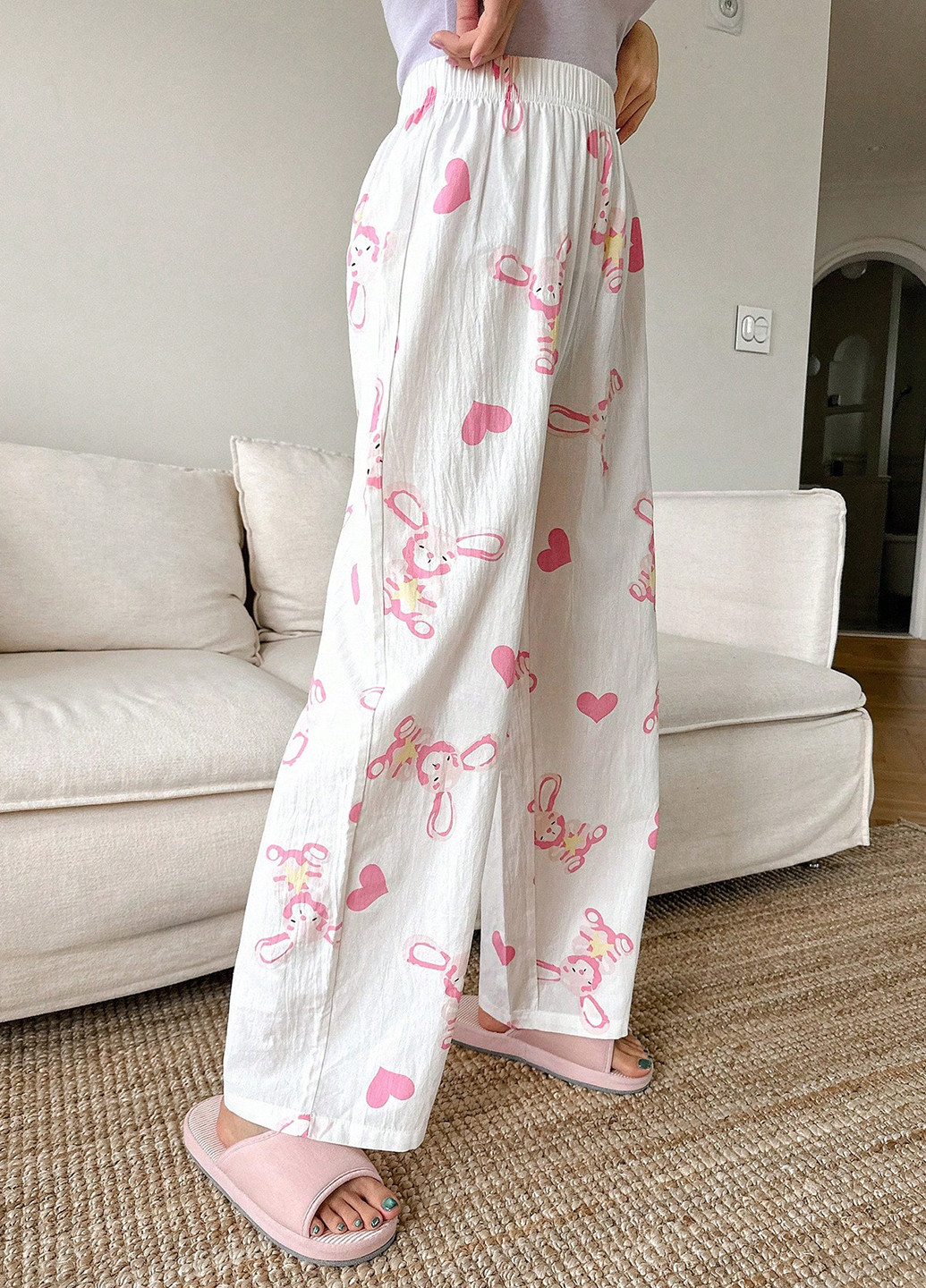 Штани SHEIN (340673532)