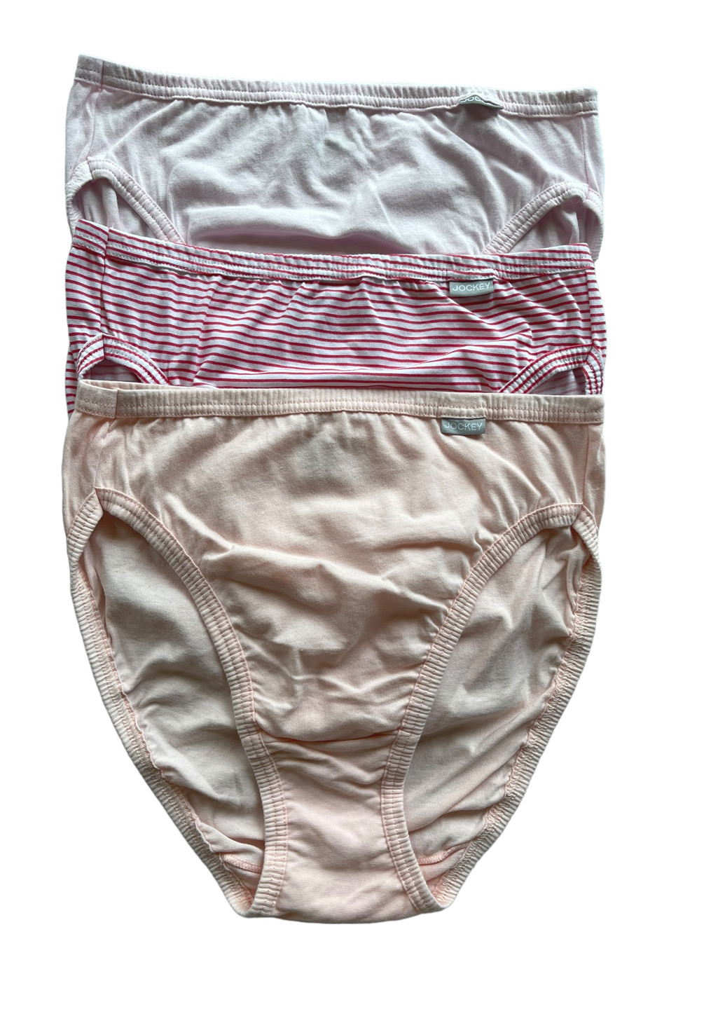 Трусики (3 шт.) Jockey (298725847)