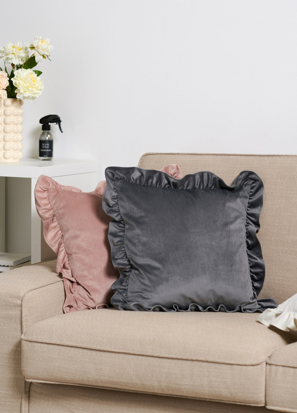 Наволочка, 45х45 см Sinsay (353322097)