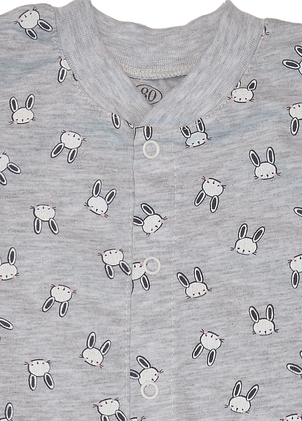 Человечек для новорожденных Фламинго Текстиль (233362432)