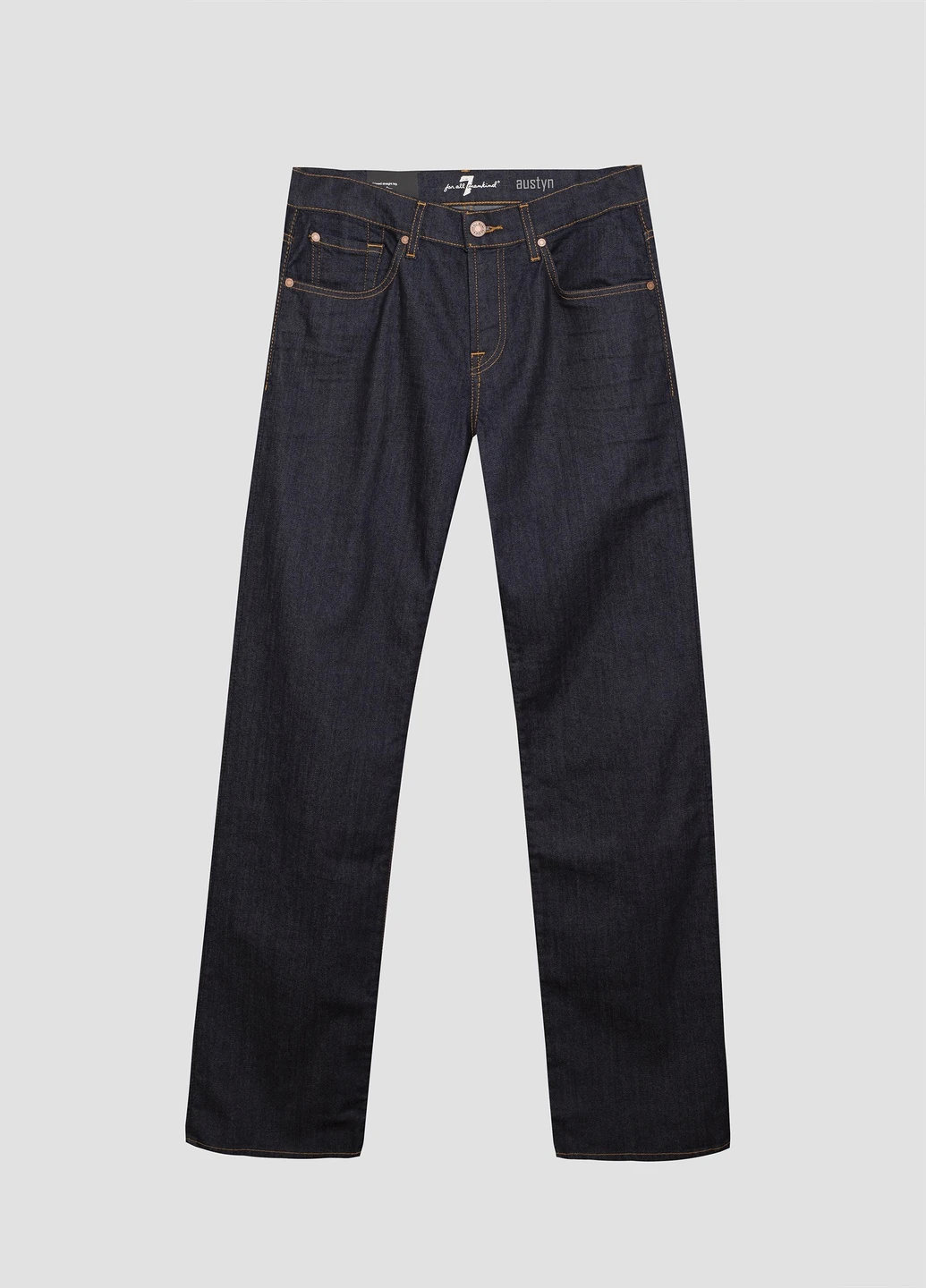 Джинси 7 For All Mankind (256526364)