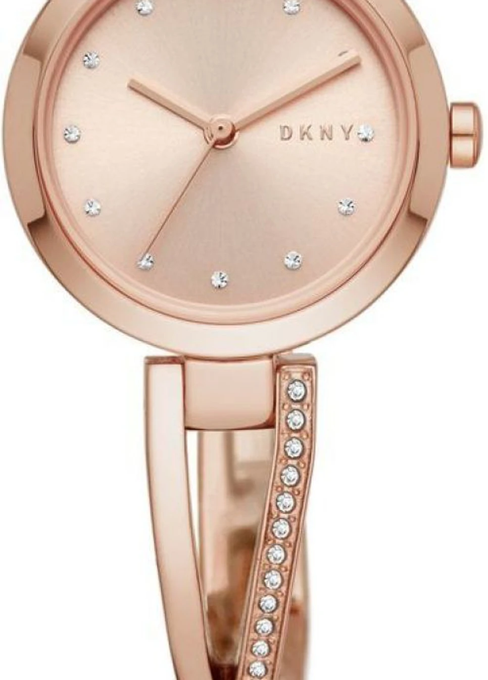 Годинники DKNY2831 кварцові fashion DKNY (229041543)