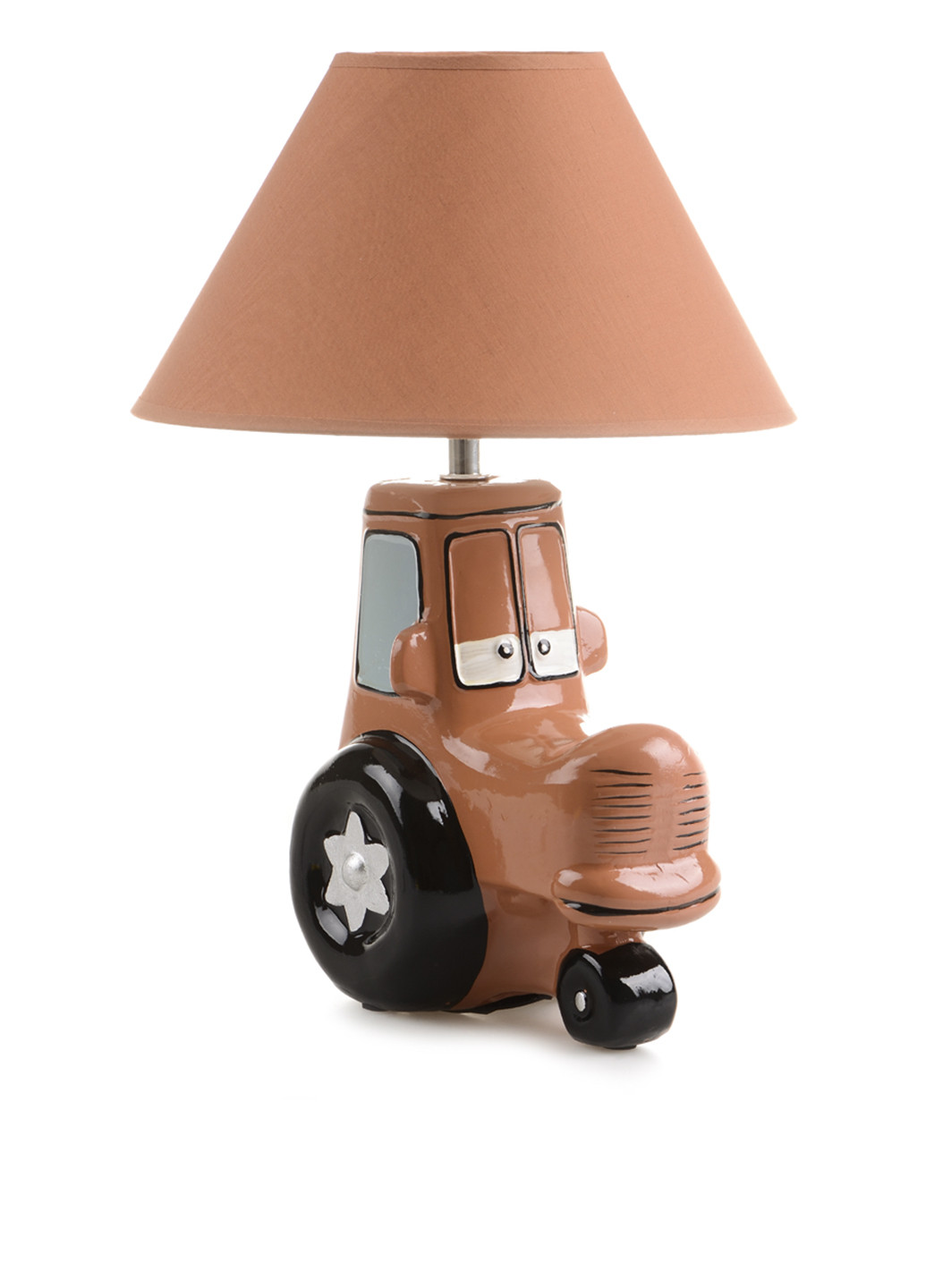 Настольная лампа, 260х360 мм Brille (129870330)