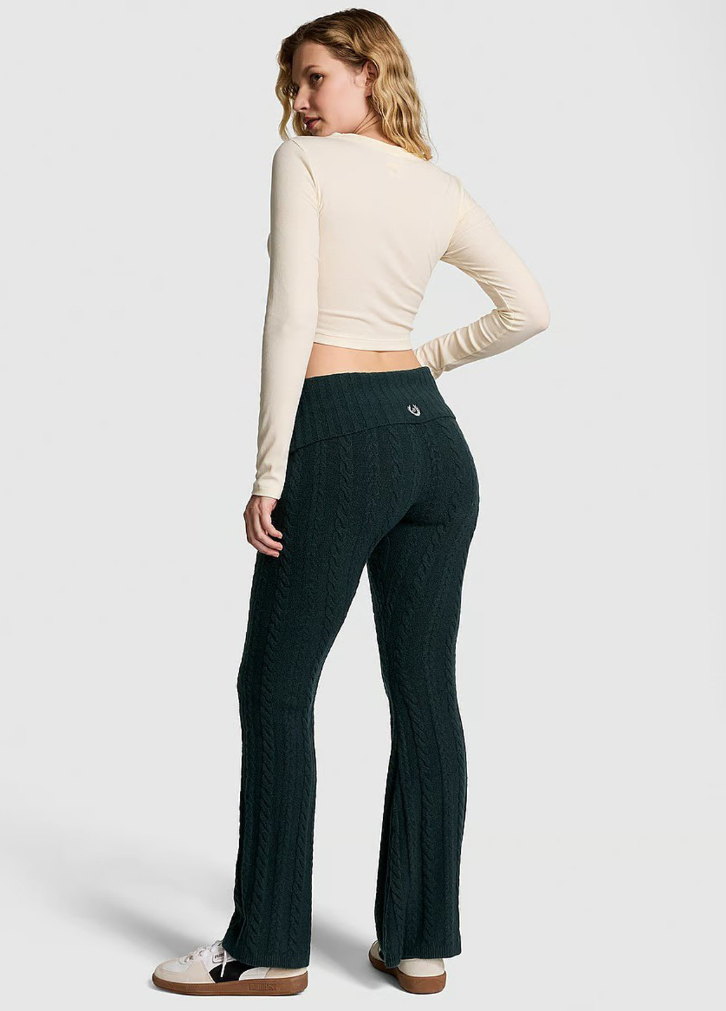 Брюки Victoria's Secret (334709987)