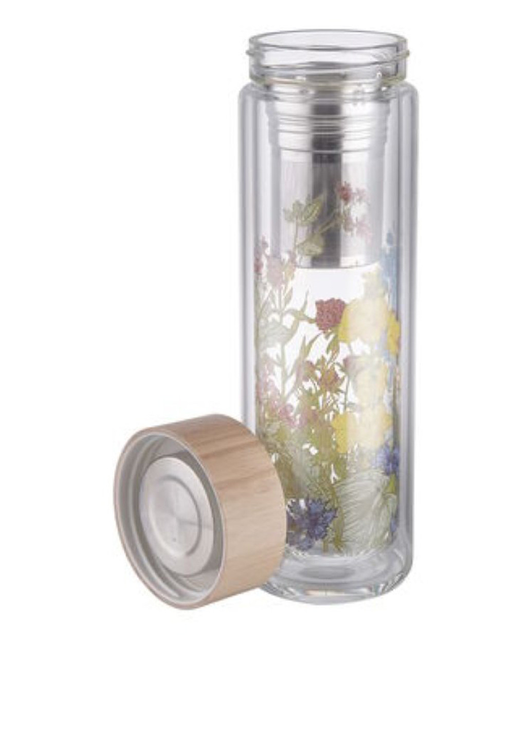 Бутылка для чая, 500 мл Butlers (301106532)