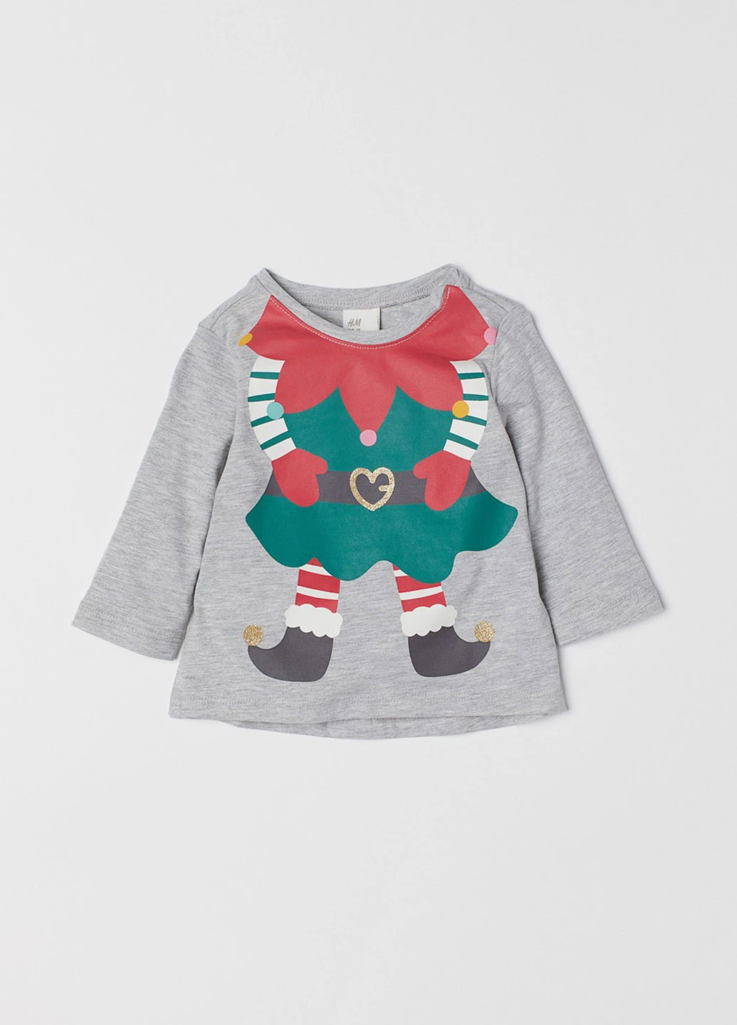 Логслів H&M (305416759)