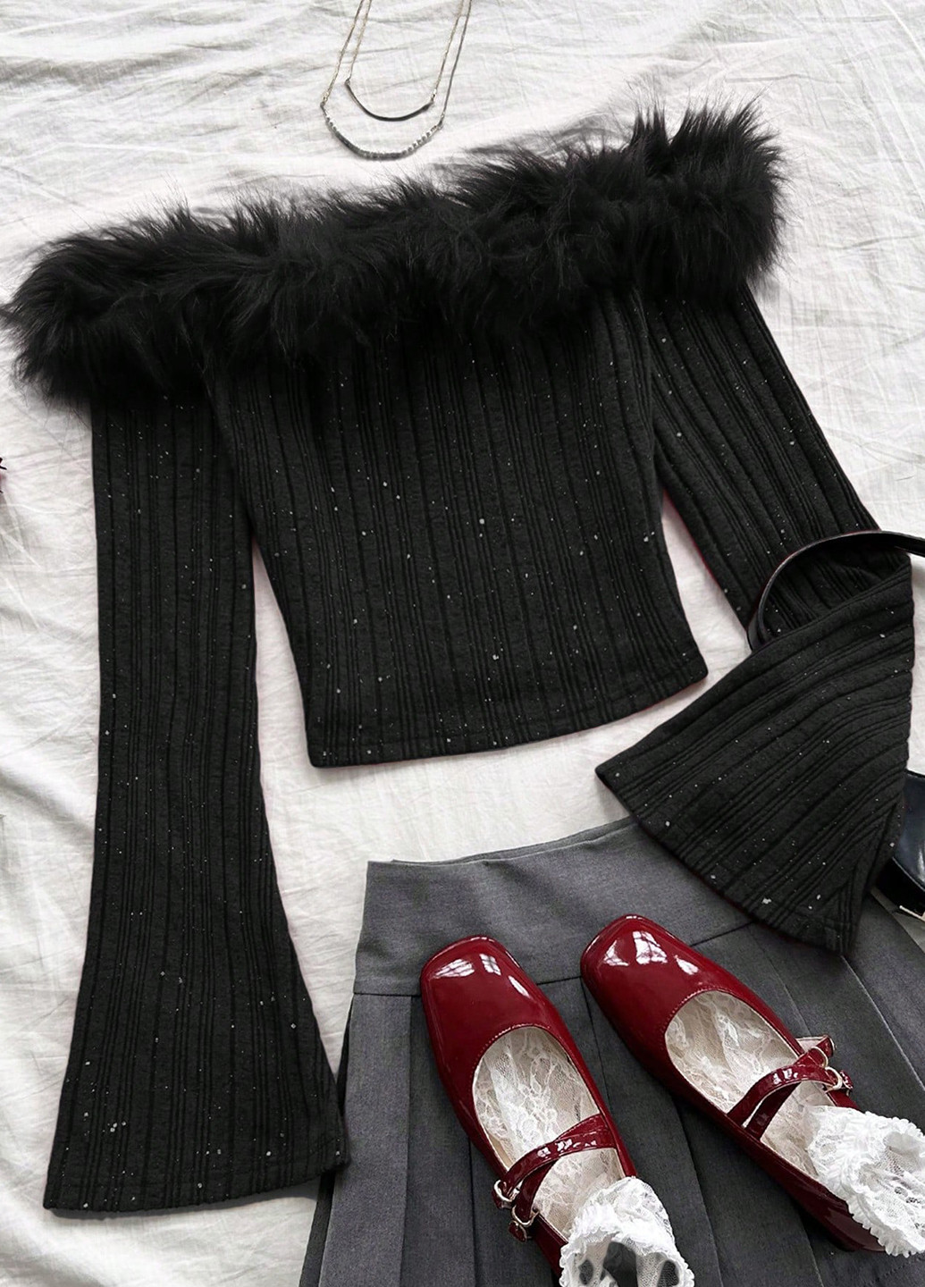 Топ SHEIN (340700165)