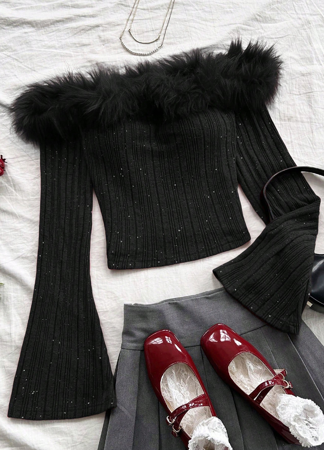 Топ SHEIN (340700165)