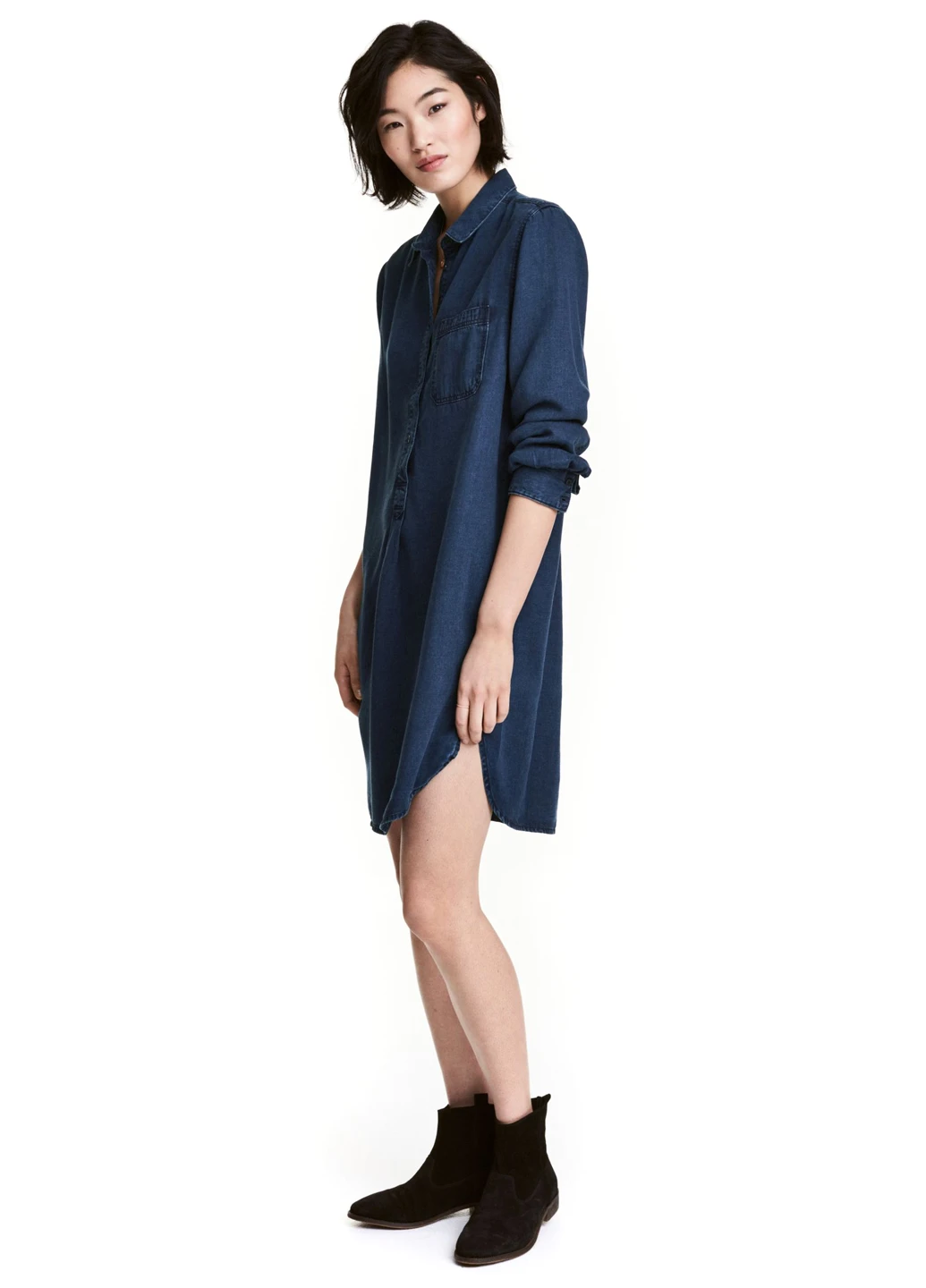 Туніка H&M (190871352)
