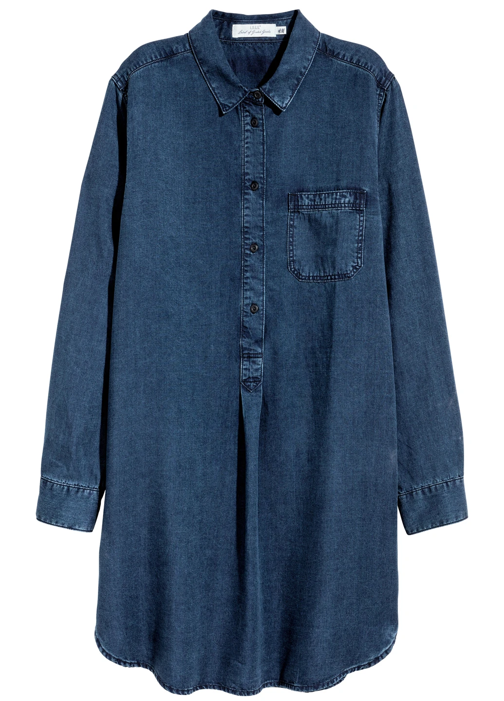 Туніка H&M (190871352)