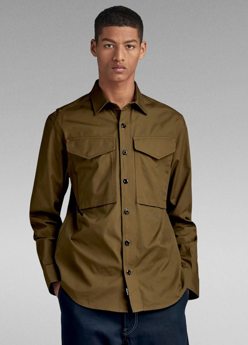 Сорочка G-Star Raw (306759085)
