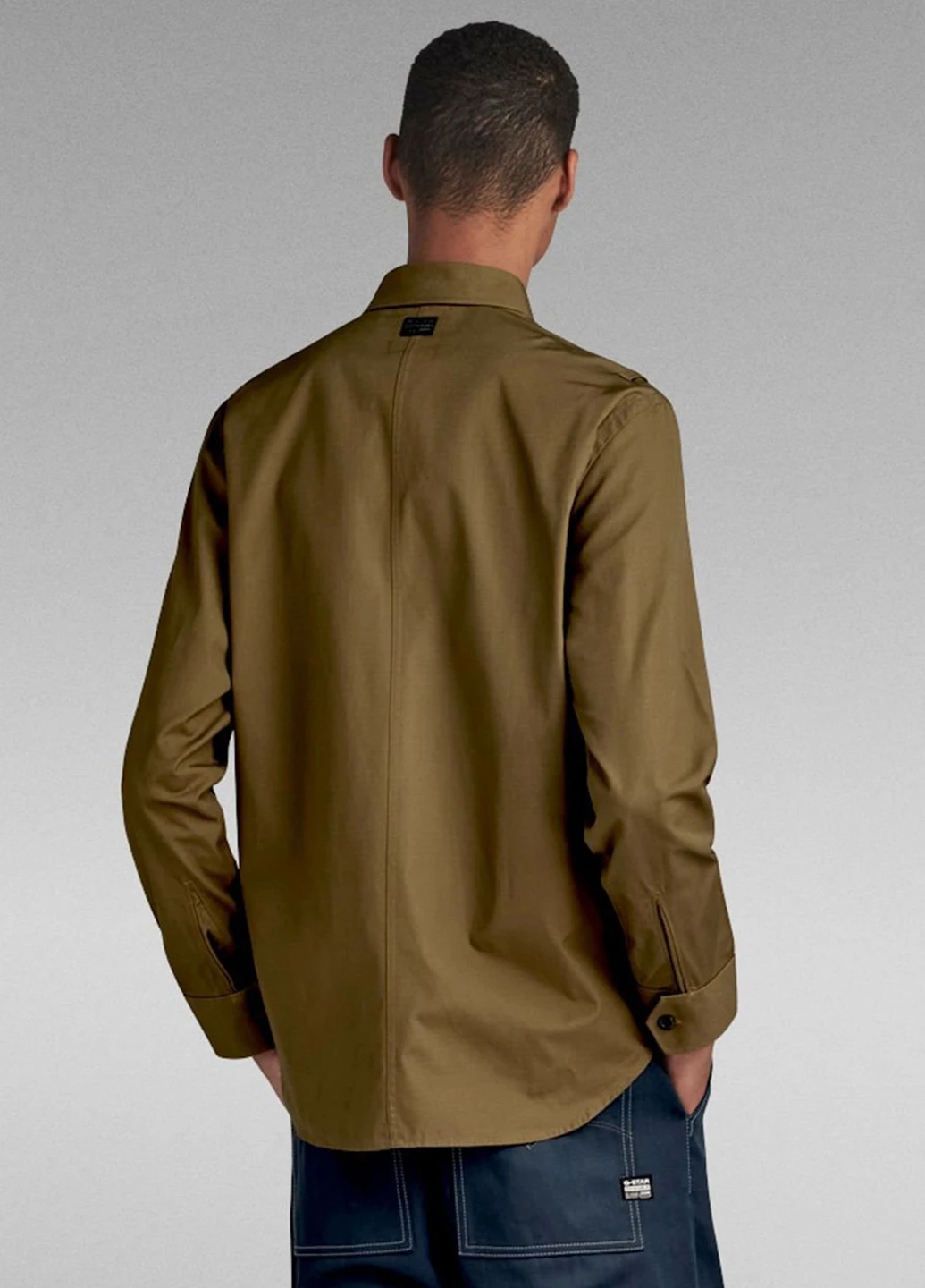 Сорочка G-Star Raw (306759085)
