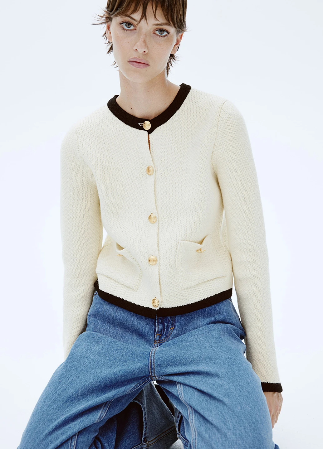 Кардиган H&M (361285795)
