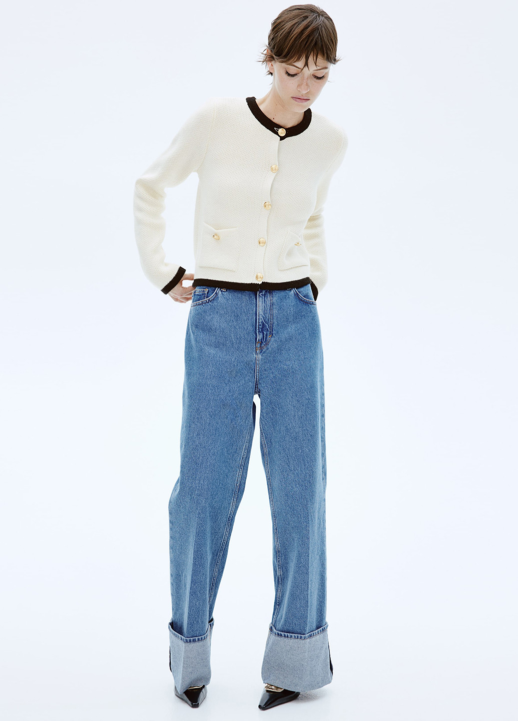 Кардиган H&M (361285795)