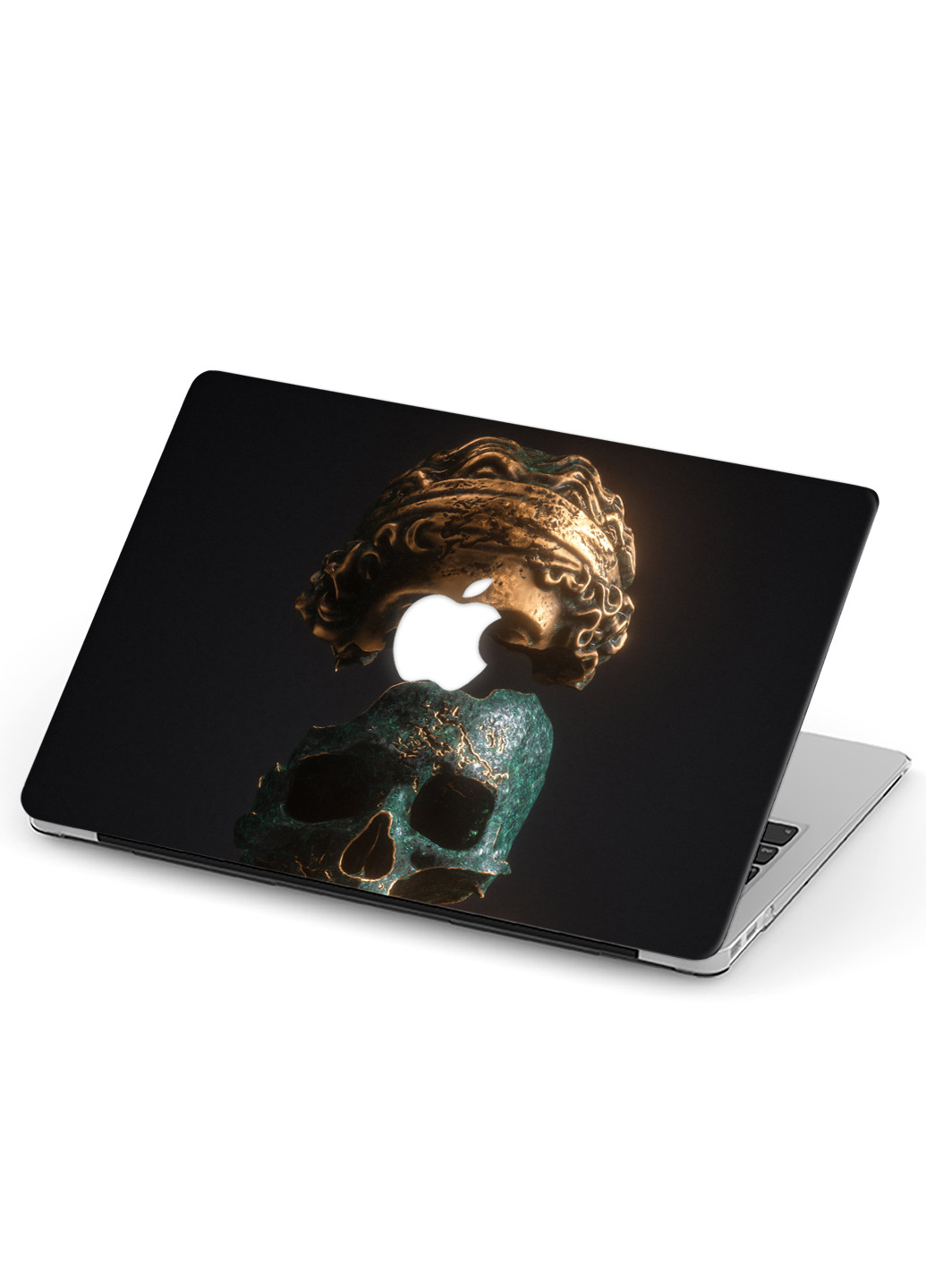 Чехол пластиковый для Apple MacBook Pro 16 A2141 Ренессанс (Renaissance) (9494-2545) MobiPrint (218858084)