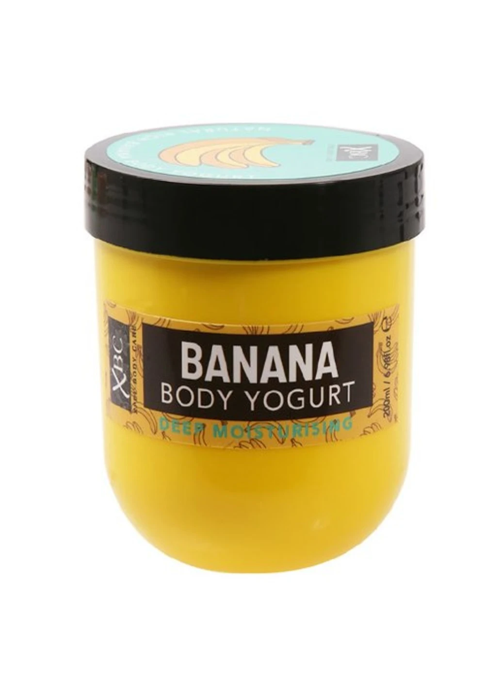 Xpel Marketing Ltd Крем-йогурт для тела Banana Yoghurt 200 мл — Крем, Великобритания (250018210)