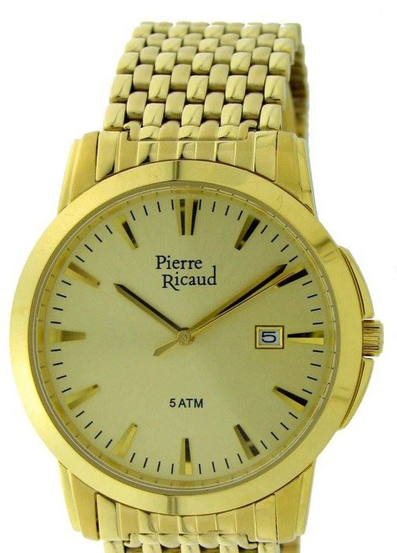 Наручний годинник Pierre Ricaud PR 91027.1111Q (228201505)