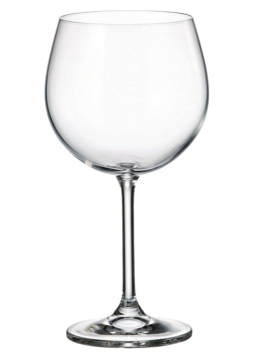 Набір келихів 570 мл 6 шт Gastro Colibri 4S032-00000-570 Bohemia (253626015)