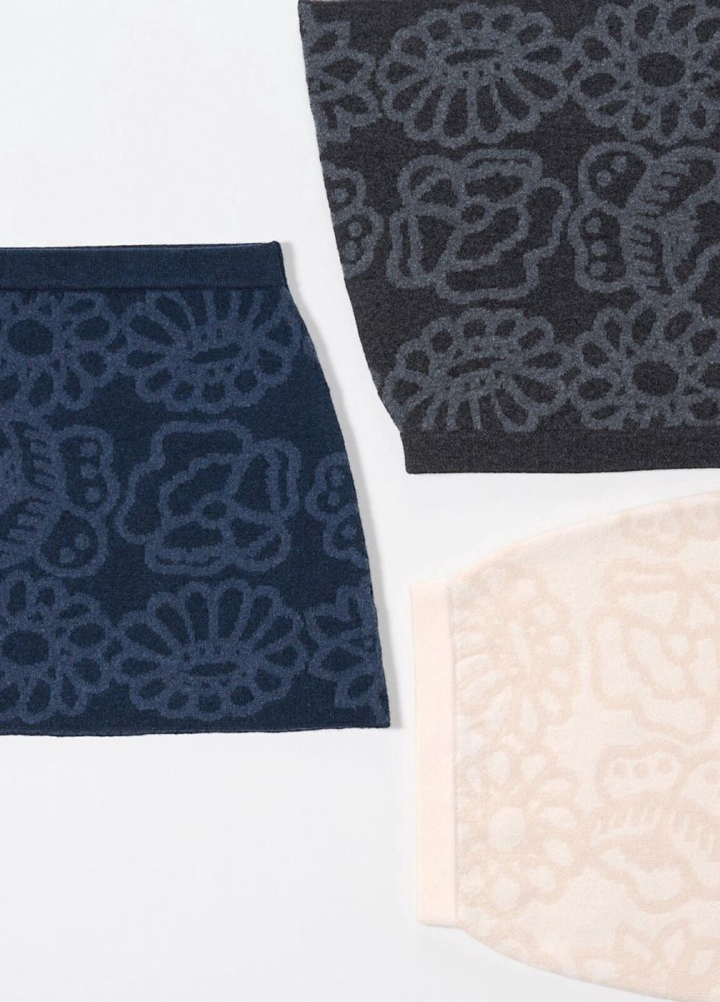 Костюм (джемпер, спідниця) Uniqlo (320326947)