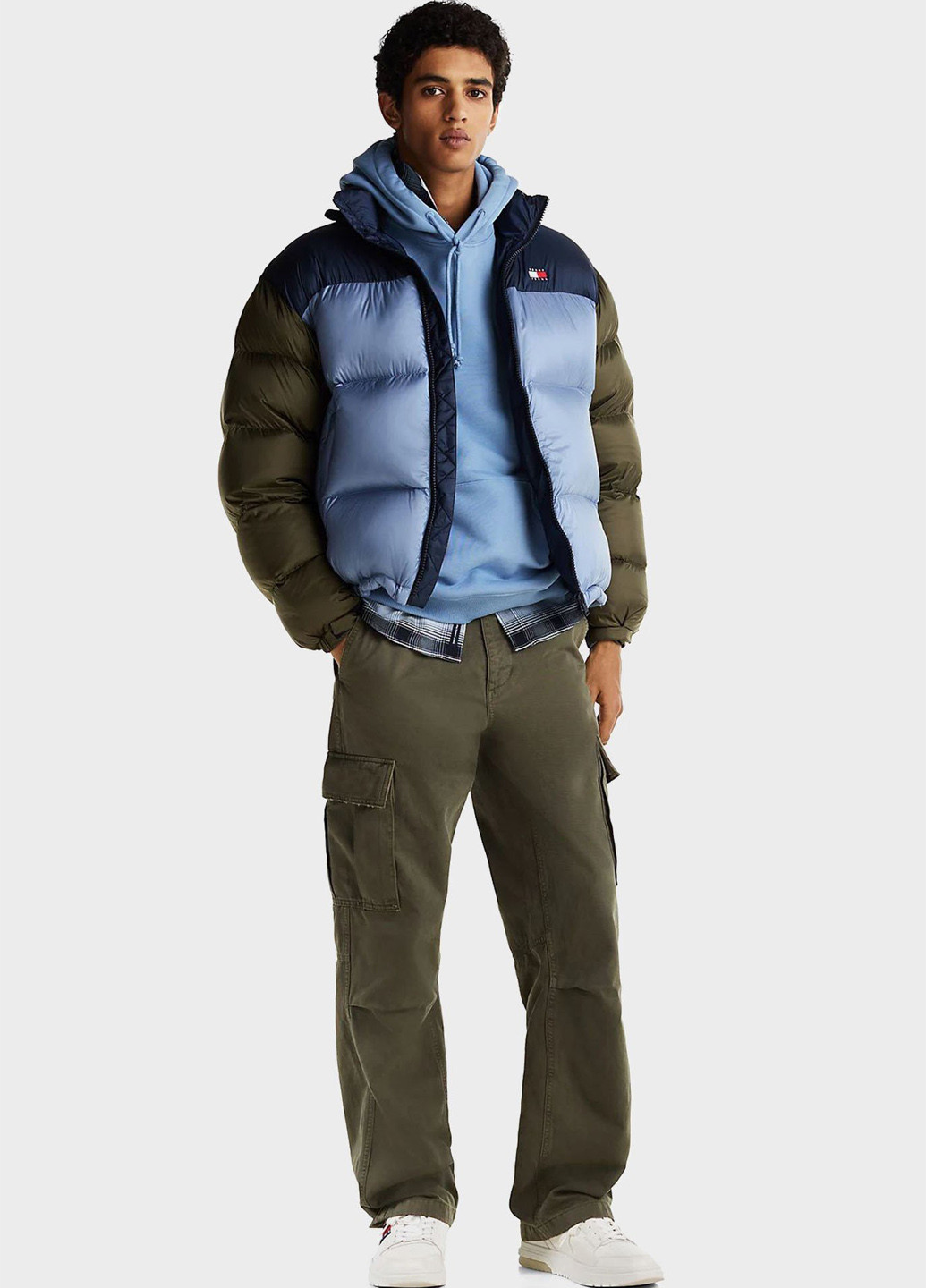 Штани Tommy Jeans (344545914)