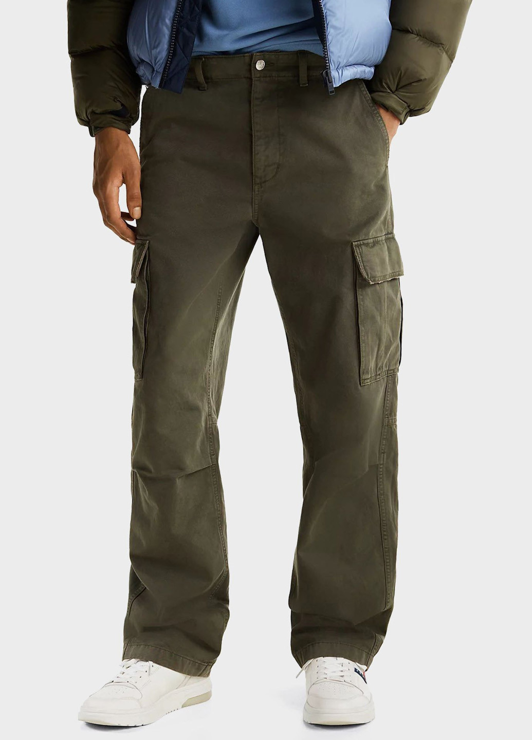 Штани Tommy Jeans (344545914)