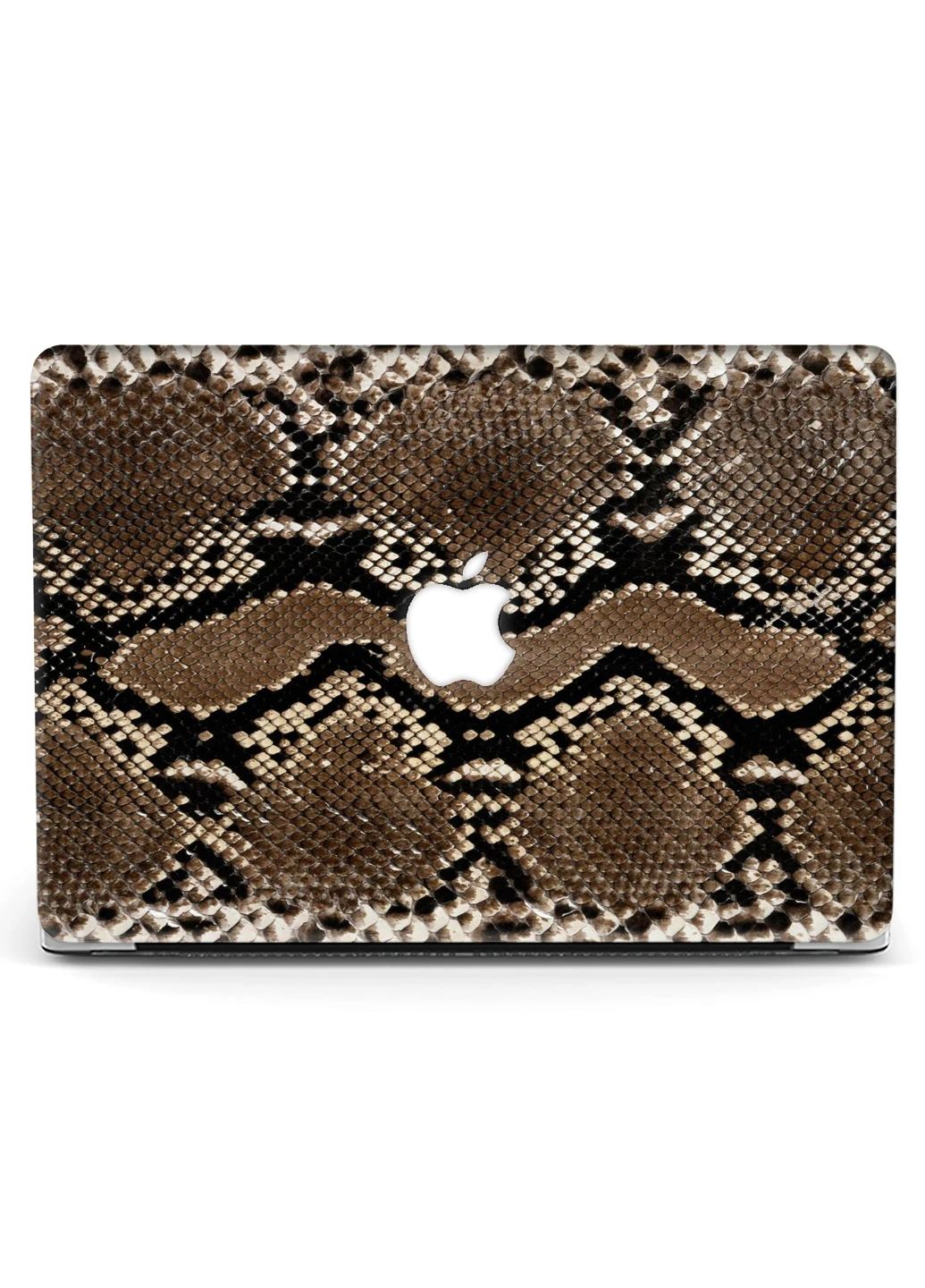 Чехол пластиковый для Apple MacBook Pro Retina 13 A1502 / А1425 Кожа (Leather) (6352-1827) MobiPrint (218531560)