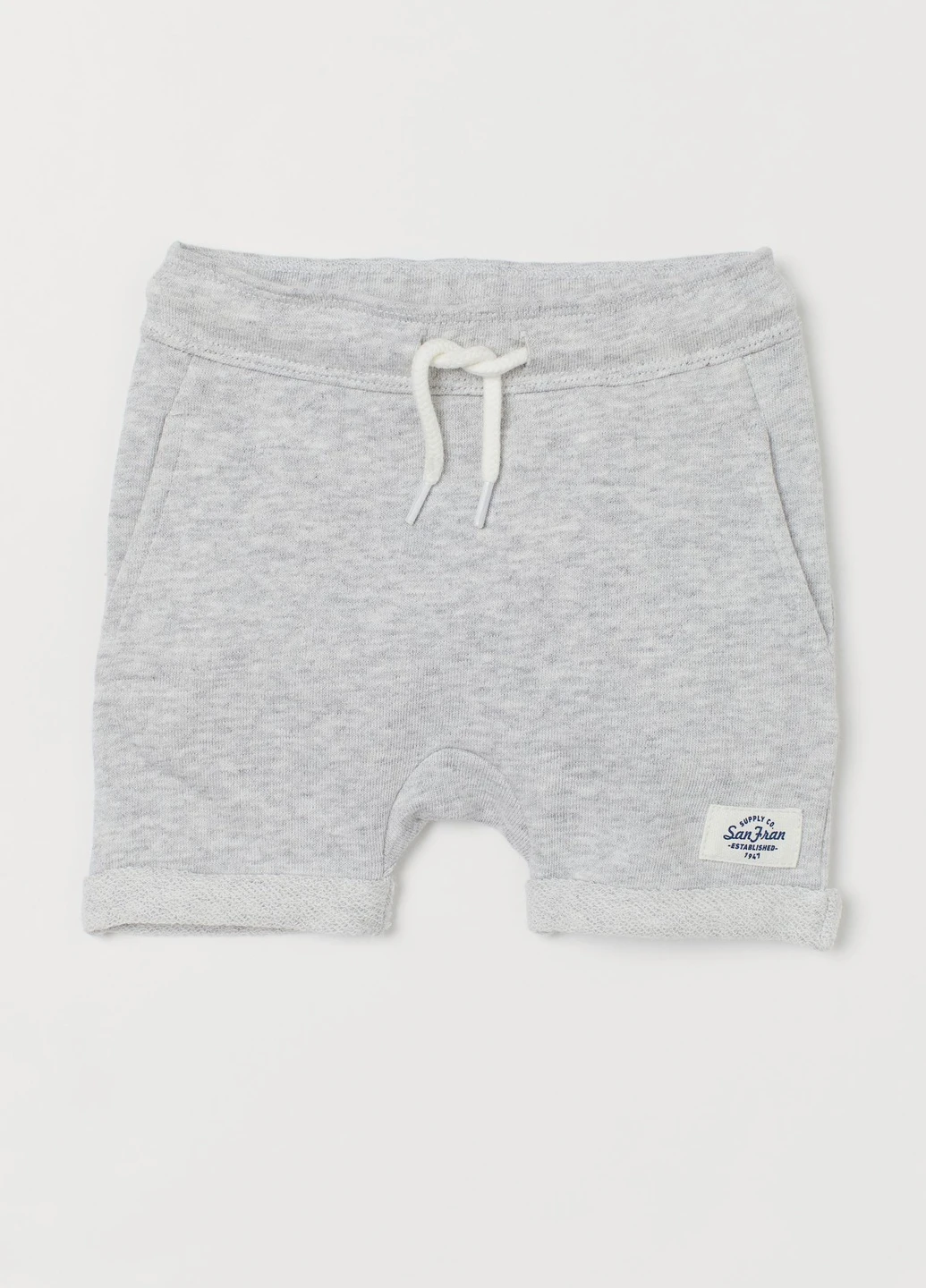 Шорти H&M (249996684)