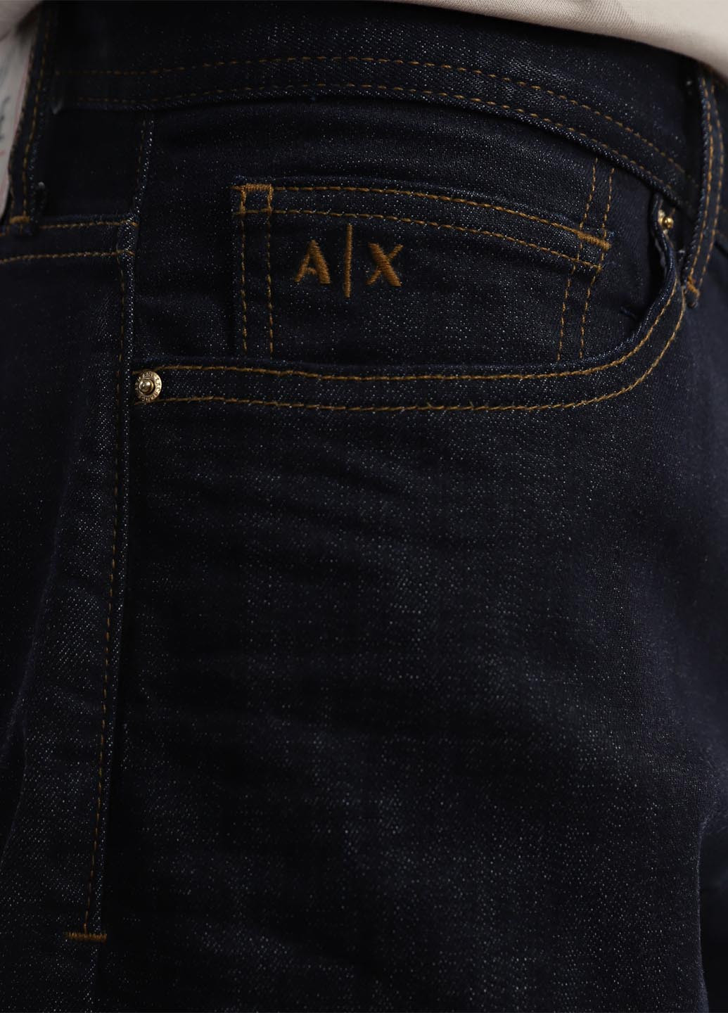 Джинси Armani Exchange (365686717)