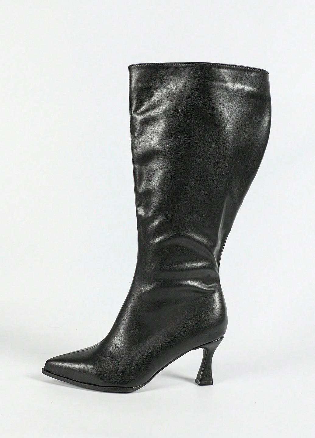 Осенние сапоги SHEIN