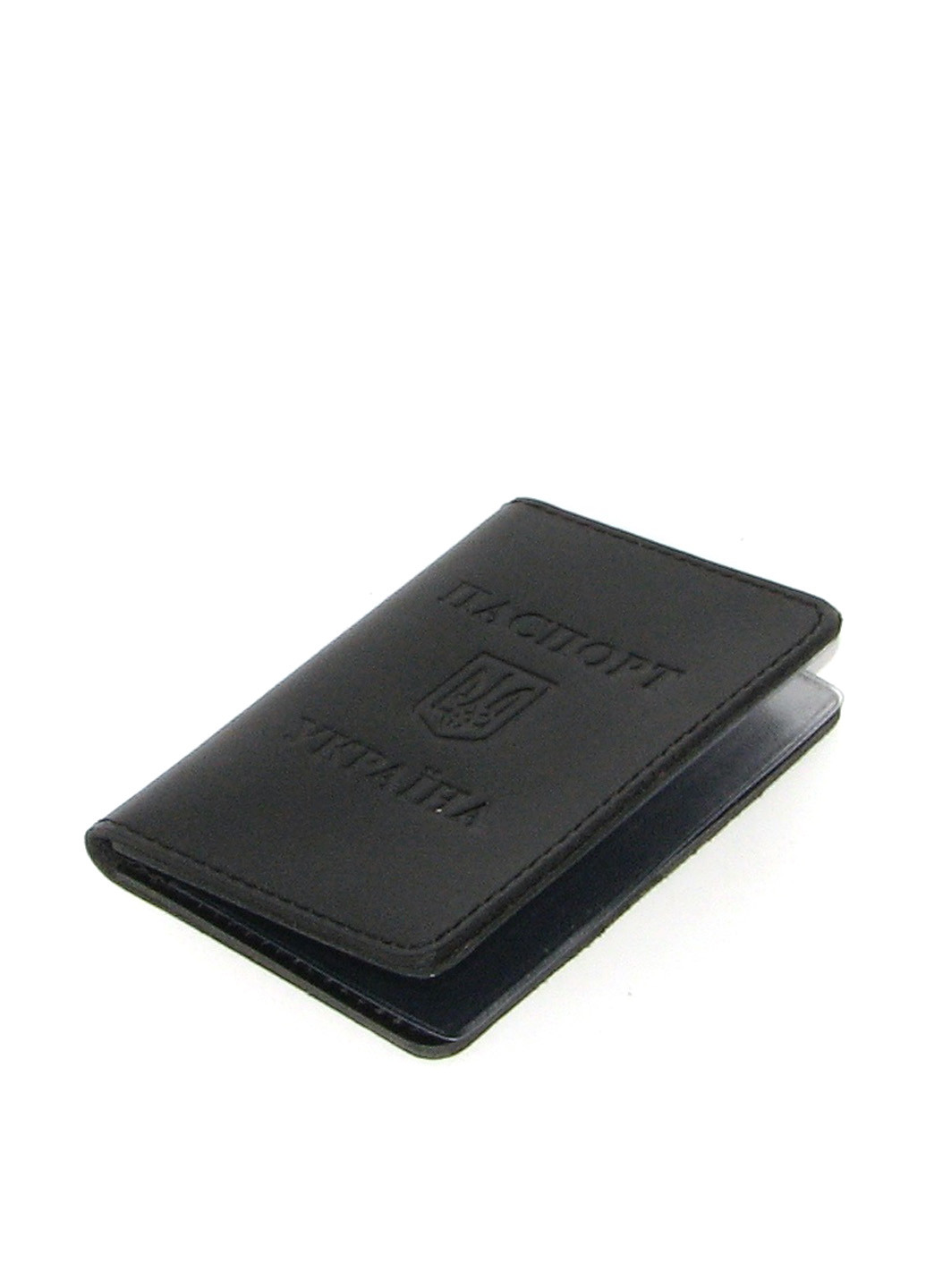 Обкладинка для документів ST Leather Accessories (29572653)