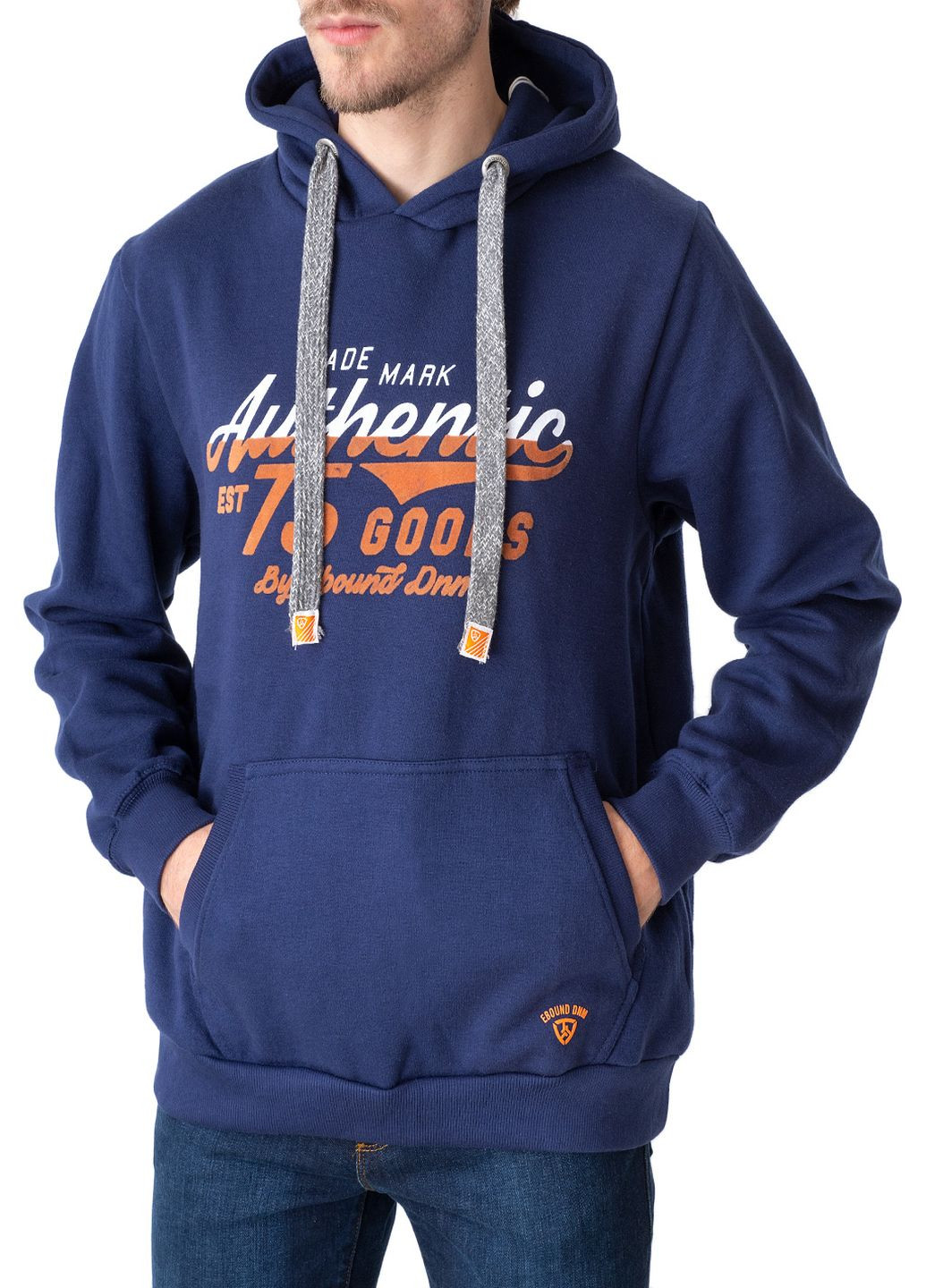 Толстовка E-Bound (216879218)