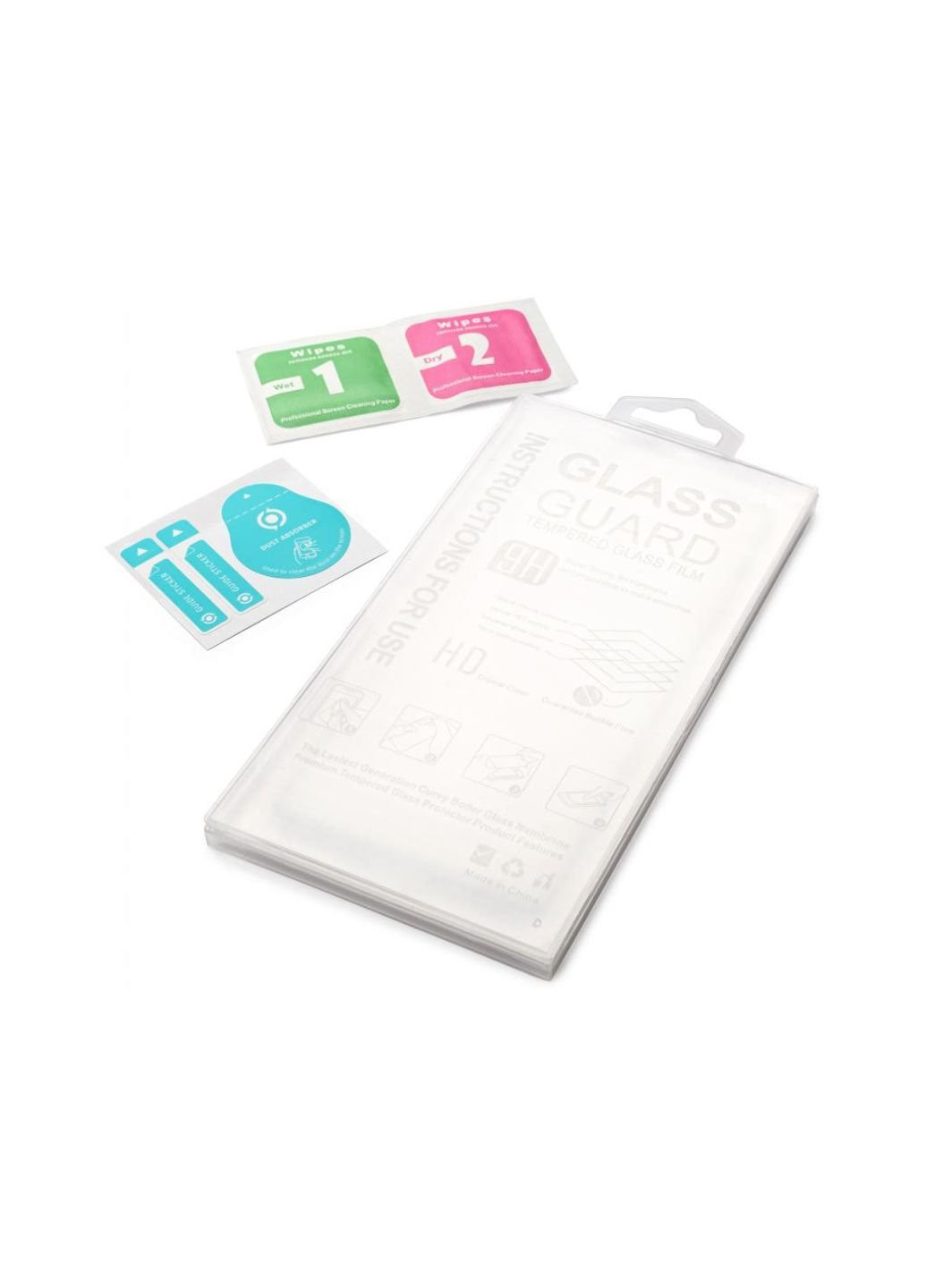 Стекло защитное Nokia 1.4 (VGN14) Vinga (252368578)