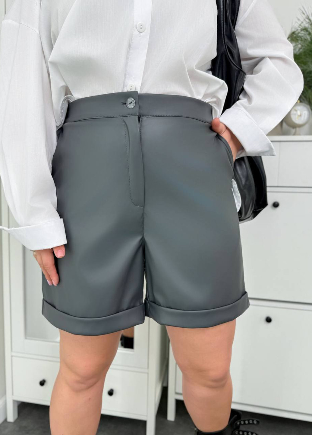 Шорти No Brand (356735185)