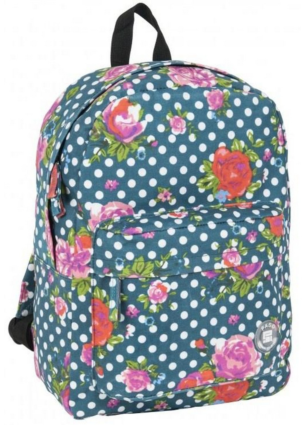 Рюкзак міський Paso (252602536)