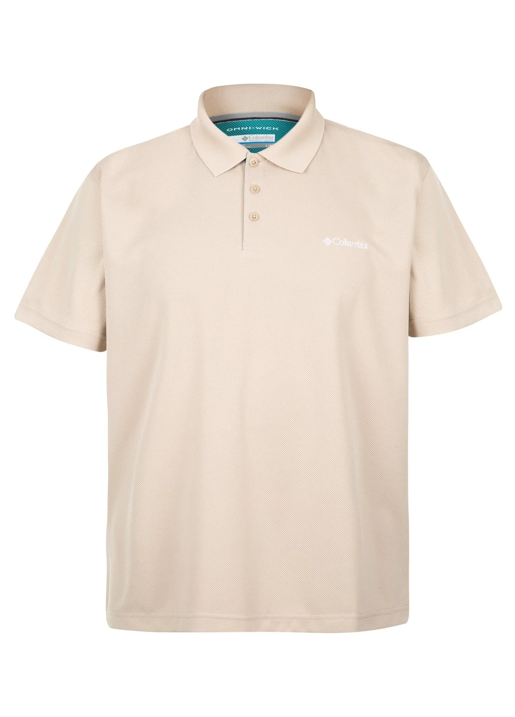 1772055-010 M Сорочка-поло чоловіча Utilizer™ Polo чорний р.M Columbia (253649422)