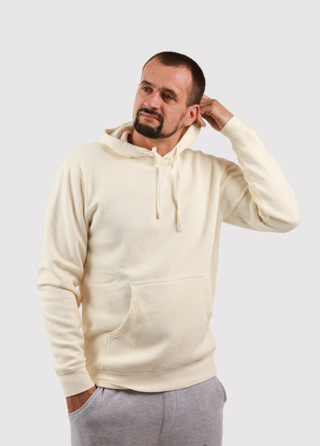 Худі Blue 84 (359854780)